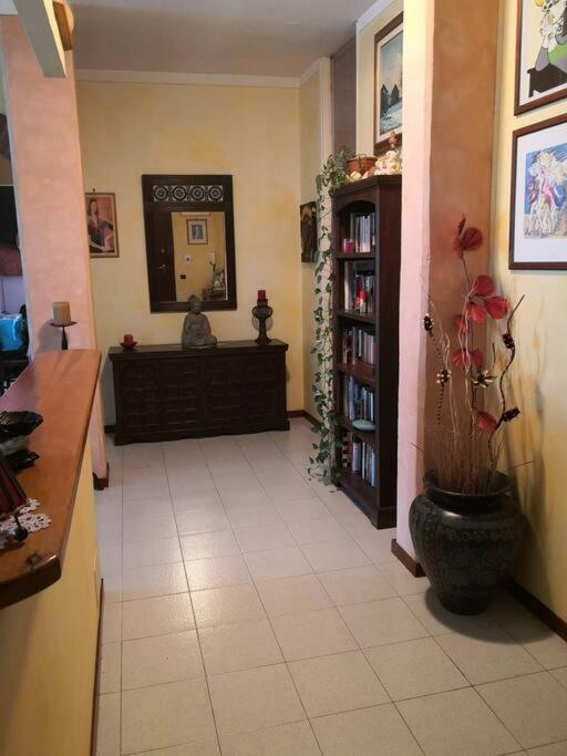 Appartamento Chic Vista Lago - Casa Janis Вербания Экстерьер фото